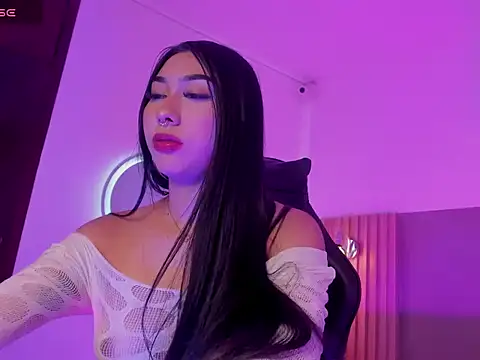 Sembang XXX Secara Langsung katnissa_x