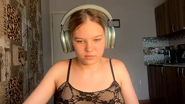HellyRay – Live XXX-chat