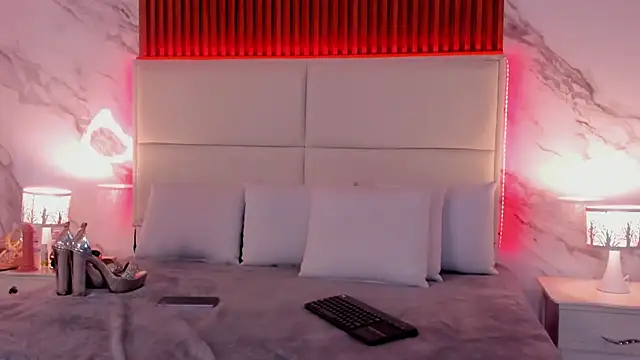 gabby_scott's Live XXX Chat