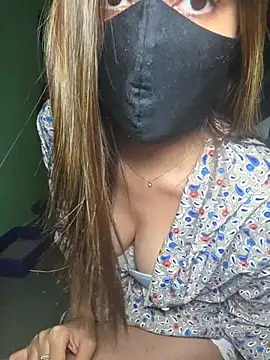 Онлайн чат XXX Isha_Sax