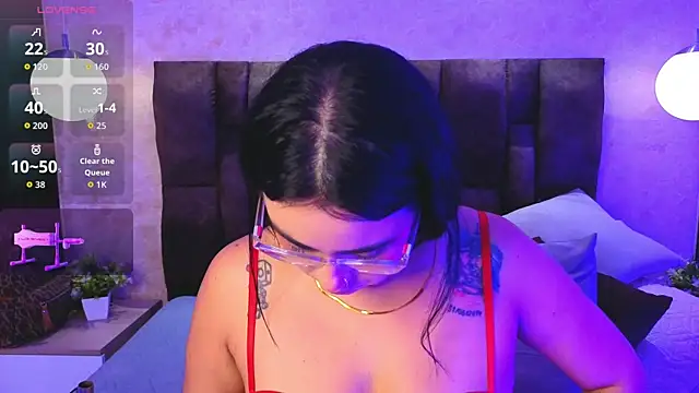 XXX chat uživo modela vicky_grey