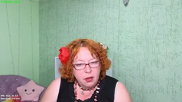Fara_Flutte's Live XXX Chat