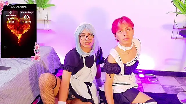 LEE_ROSES 即時 XXX 聊天