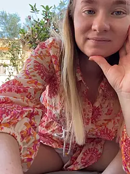 Weettyy – Live XXX-chat