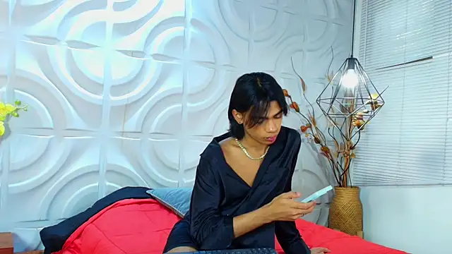 AlanCutee Adlı Modelin Canlı XXX Sohbeti