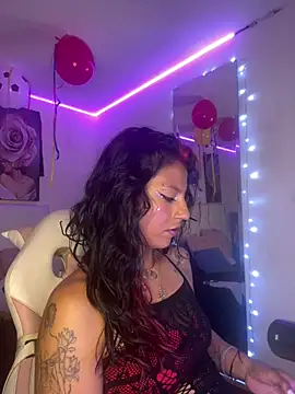 SamathaMayn Live XXX chat