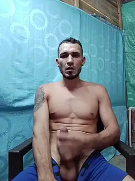 junior_926 Live XXX-chat