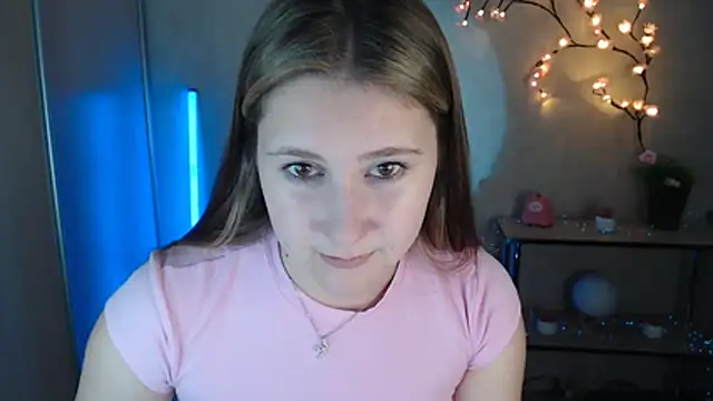 Milka_kamila's Live XXX Chat
