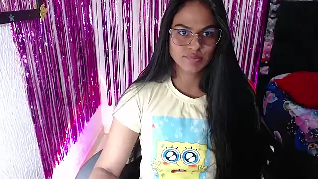 Czat XXX na żywo – SweetAlmaa