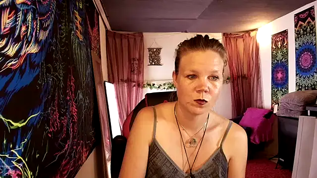 CallMeMaria Live XXX-Chat