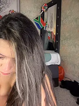 Chat +18 de LolliePopsXXX ao vivo