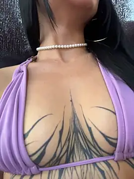 Chat XXX ao vivo de Dakota-fire
