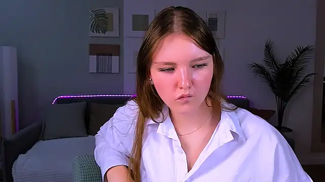 LookEva Live XXX-chat