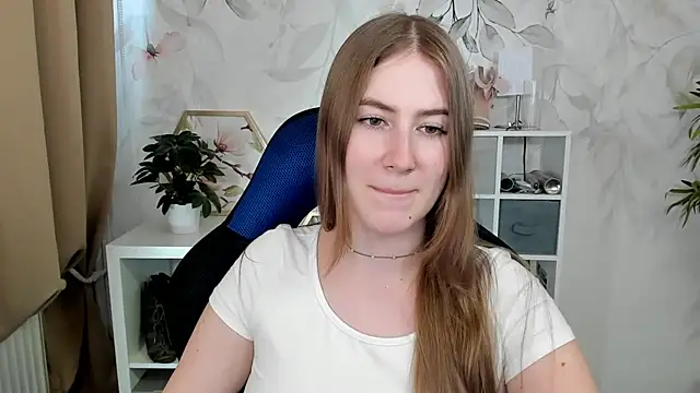 Онлайн чат XXX candy_Megan