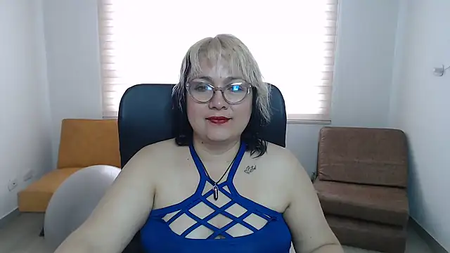 Czat XXX na żywo – AnyaLuxx