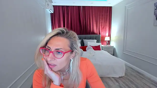 Chatroom XXX en direct de MuseOfStage