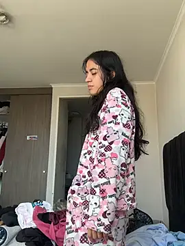 Chat XXX en directo de ViolettaSummer