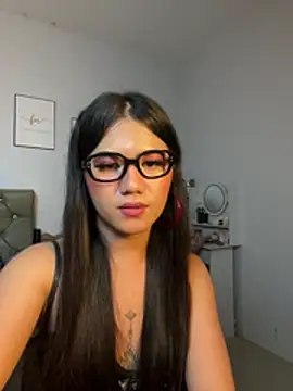 JassmineLove's Live XXX Chat