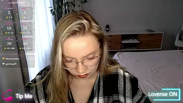 Chat XXX Live PolinaXXXXXJones