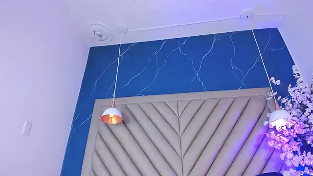 Chat +18 de DarkieSweet ao vivo