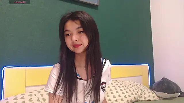 Shy_Kira 现场XXX聊天