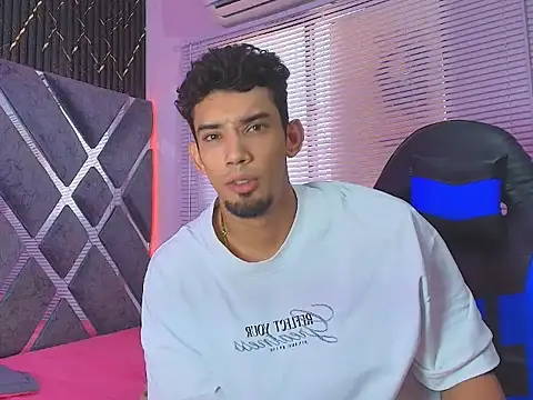 Czat XXX na żywo – prince_arthur77