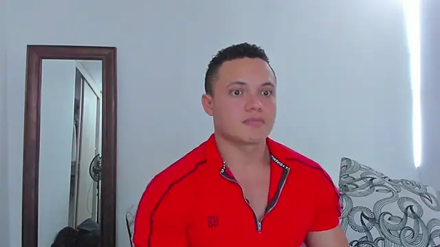 Czat XXX na żywo – KingLevi01