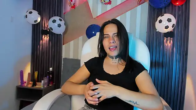 Živý XXX chat MadisonYoung000