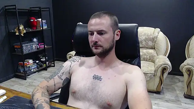 Czat XXX na żywo – MihasikD