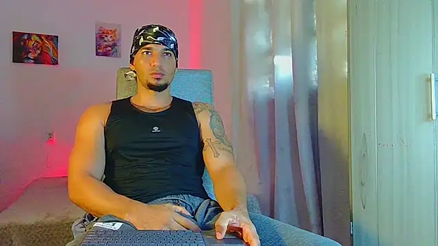 دردشة Jeff_Kent2 الجنسية المباشرة