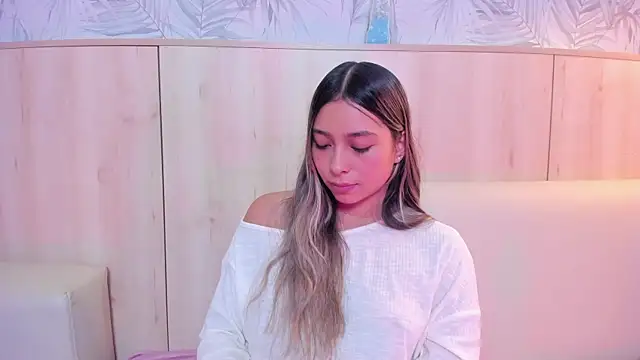 SophieBenson's Live XXX Chat