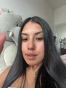 Chat XXX en directo de Victoria_alson