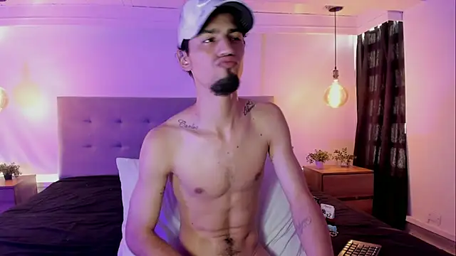 Živý XXX chat MichaelEvanss_
