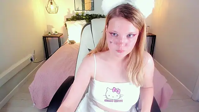 Živý XXX chat anita_Hitteys