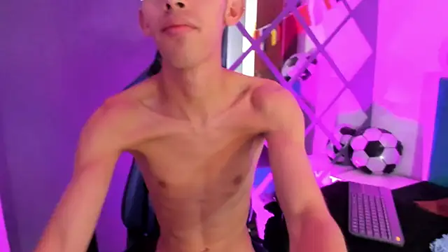 Chat XXX ao vivo de Ander_cooper1