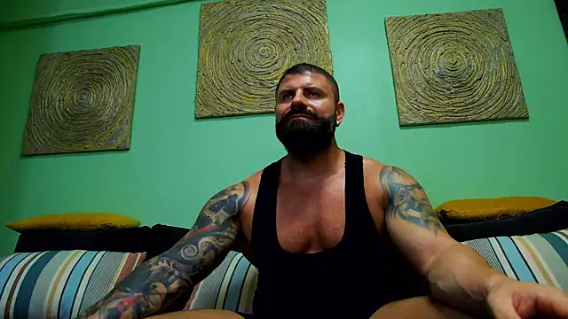 XtreamLeonard's Live XXX Chat