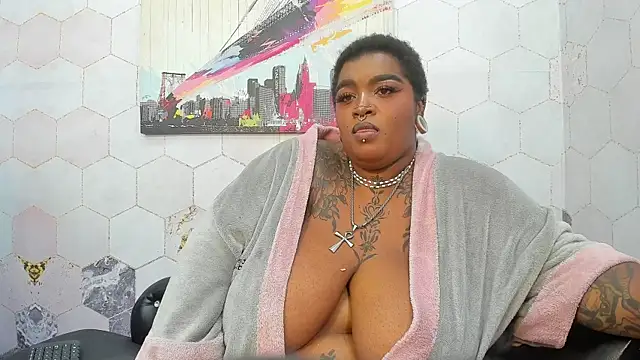 Czat XXX na żywo – Anaa_Fuentess