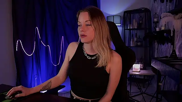 VireliaMoonfall Live XXX-Chat