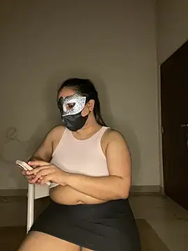 XXX chat uživo modela LioraWance