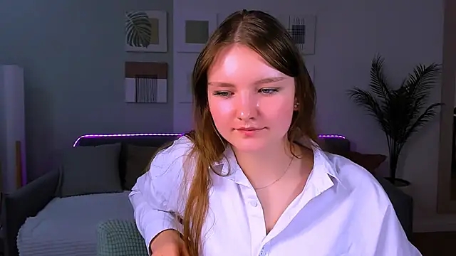Chat XXX Live LookEva