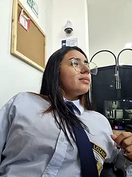 XXX chat uživo modela Angela__05