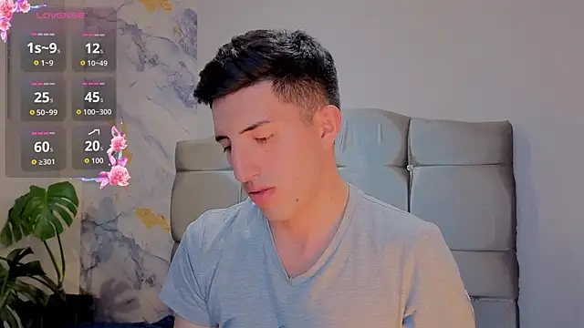 Un_Sluttyy – Naživo XXX chat