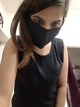 pooja_riya 现场XXX聊天