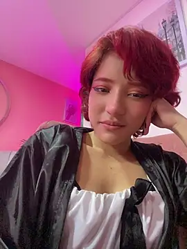 Chat XXX ao vivo de Scarlett_Squerit