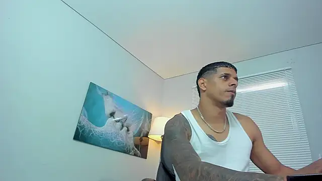 הופעת וובקאם של vincen_jose