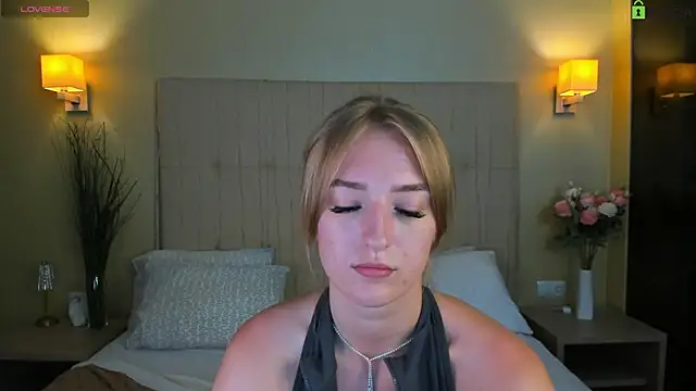 Stacy_River's Live XXX Chat
