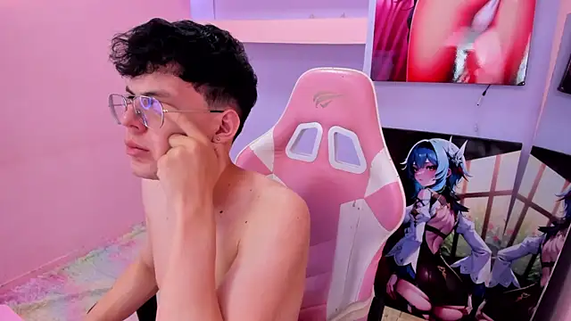 AngeloBocellii's Live XXX Chat
