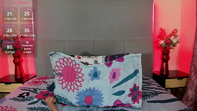 XXX chat uživo modela lisa_yui