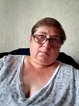 XXX chat uživo modela Nikusya-51