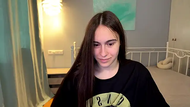 AliceKolltt's Live XXX Chat